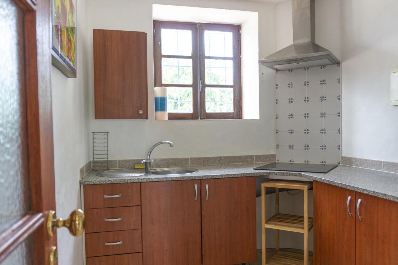 Appartamento Quinta Agave Almádena Esterno foto