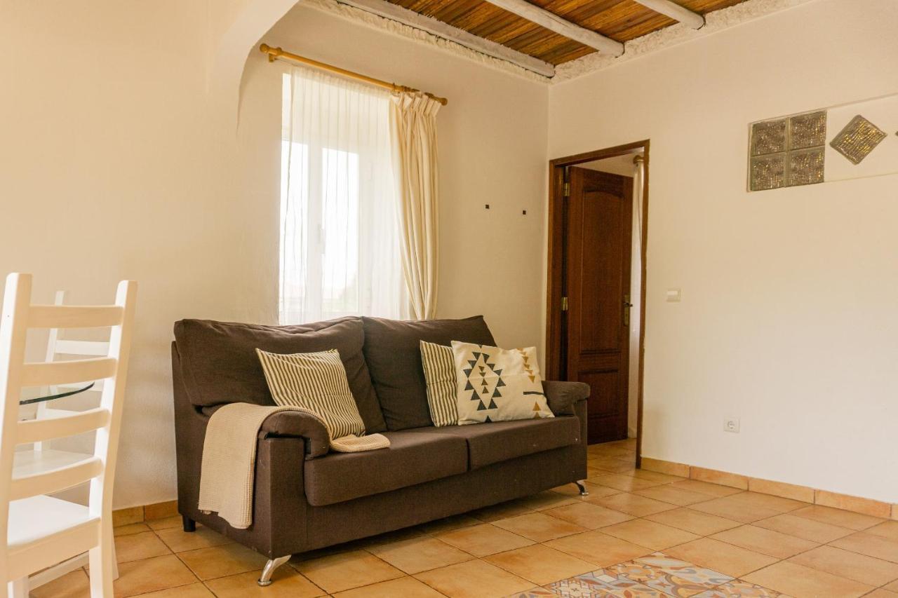 Appartamento Quinta Agave Almádena Esterno foto