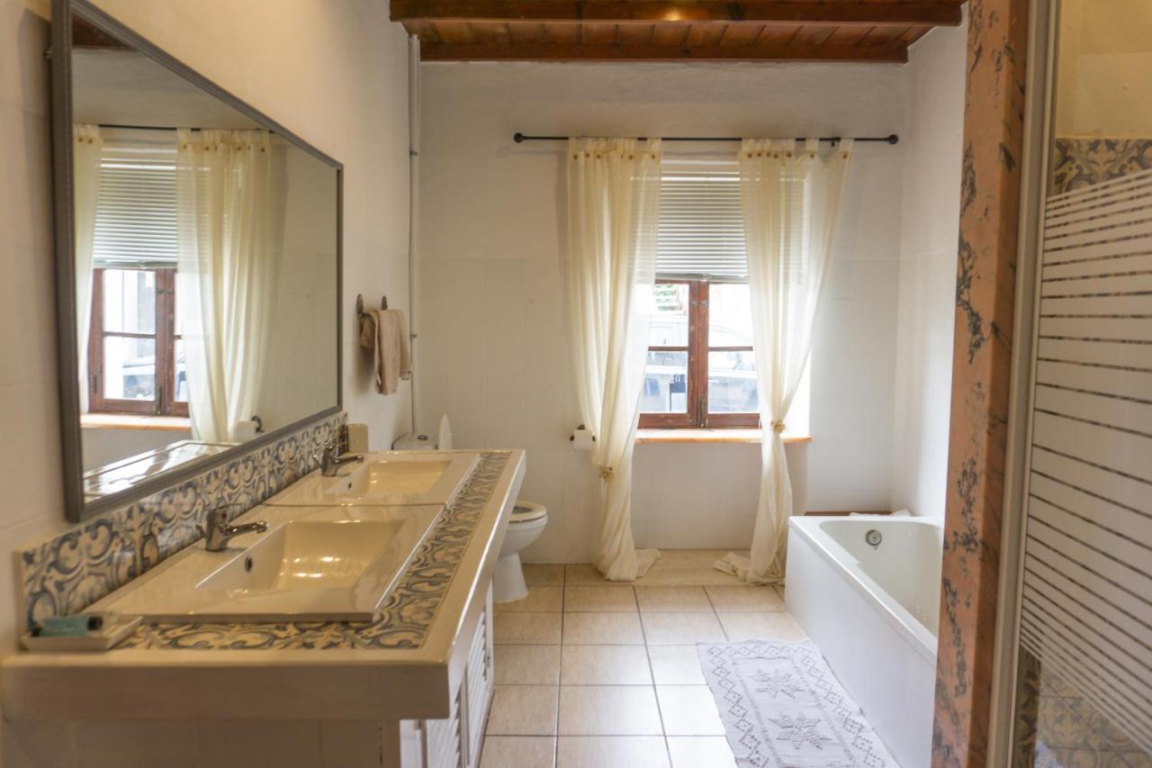 Appartamento Quinta Agave Almádena Esterno foto
