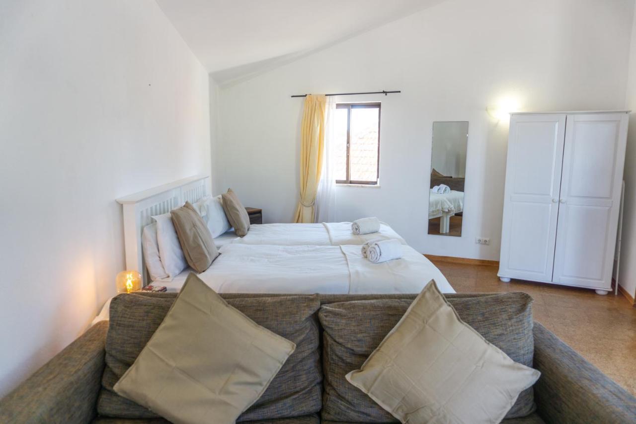 Appartamento Quinta Agave Almádena Esterno foto