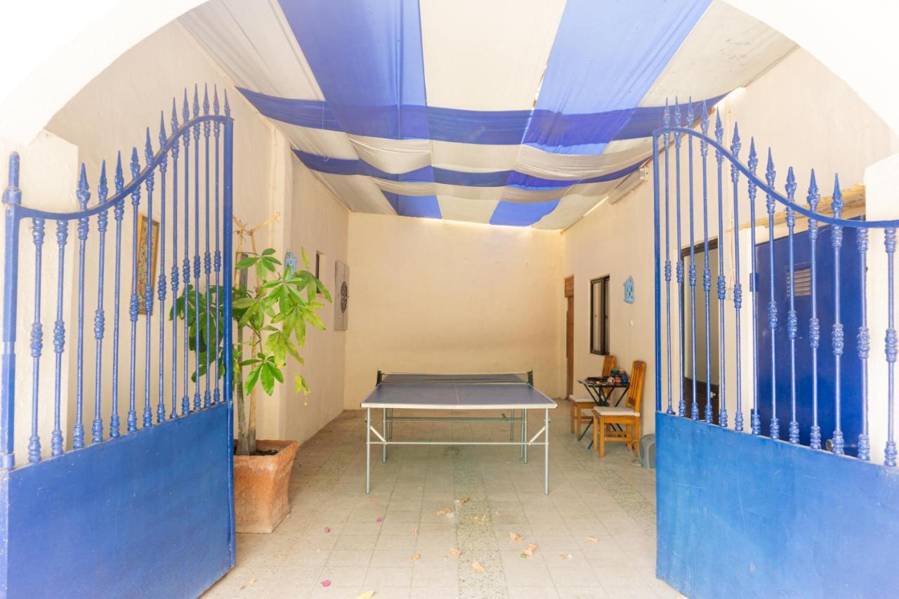 Appartamento Quinta Agave Almádena Esterno foto
