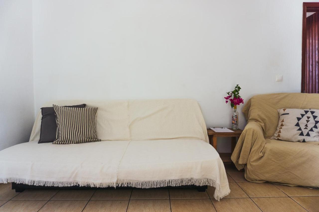 Appartamento Quinta Agave Almádena Esterno foto
