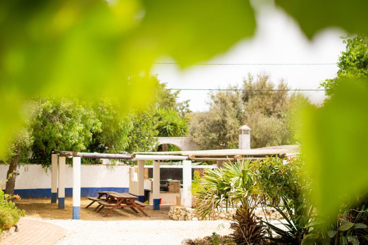 Appartamento Quinta Agave Almádena Esterno foto