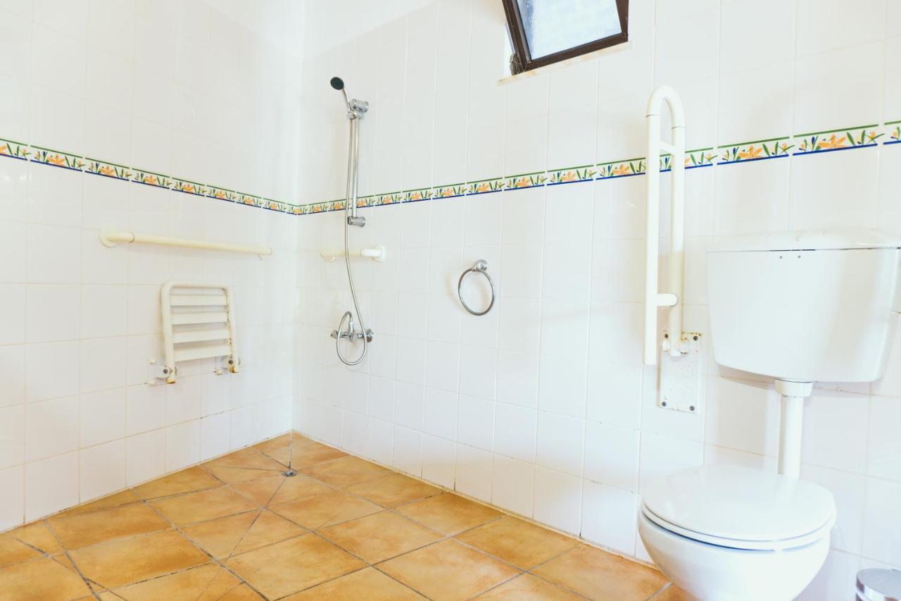 Appartamento Quinta Agave Almádena Esterno foto