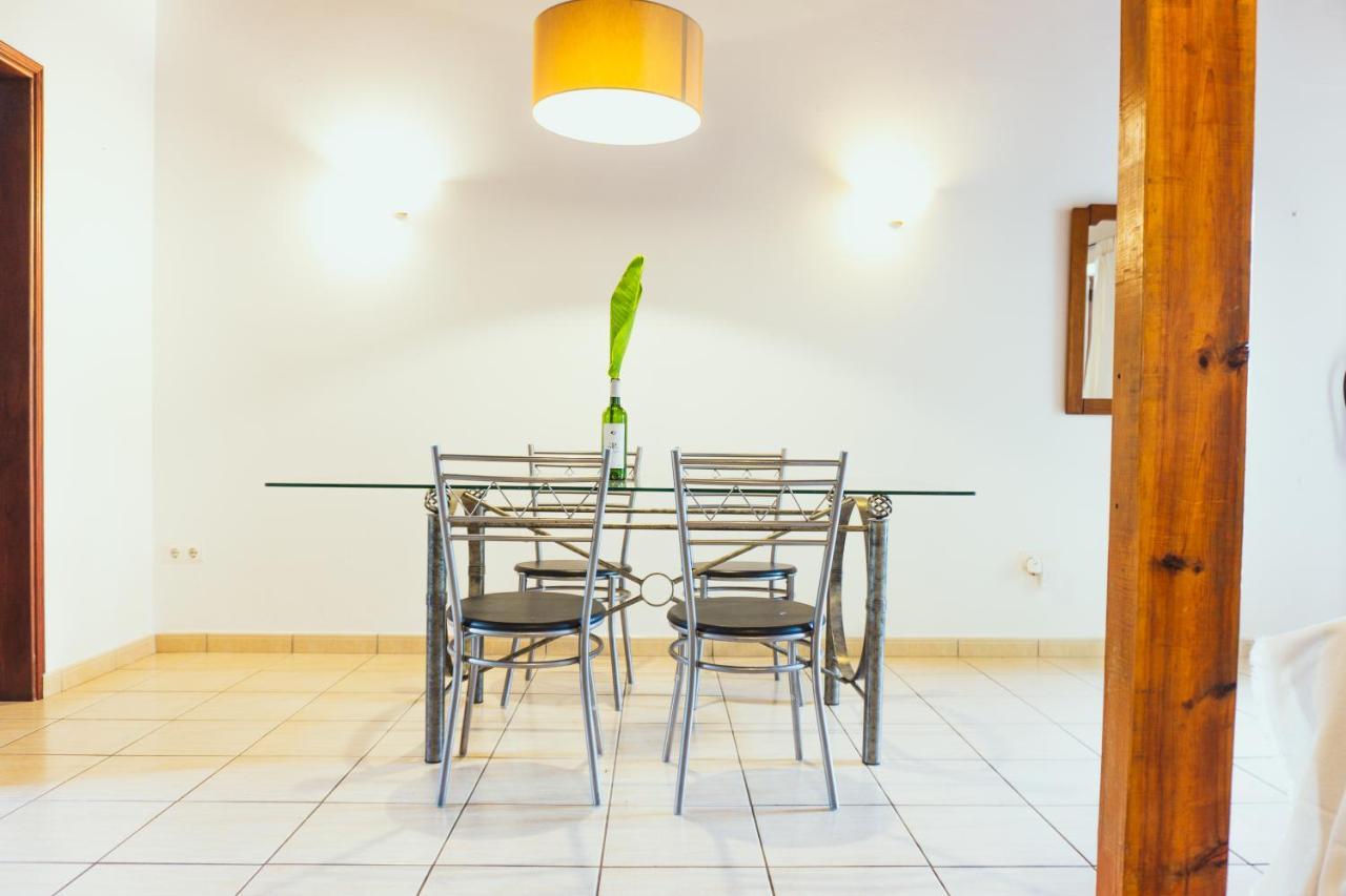 Appartamento Quinta Agave Almádena Esterno foto